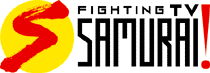 FightingTV SAMURAI!